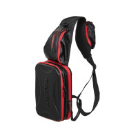 Сумка Azura Sawada Sling Bag Black