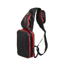 Сумка Azura Sawada Sling Bag Black