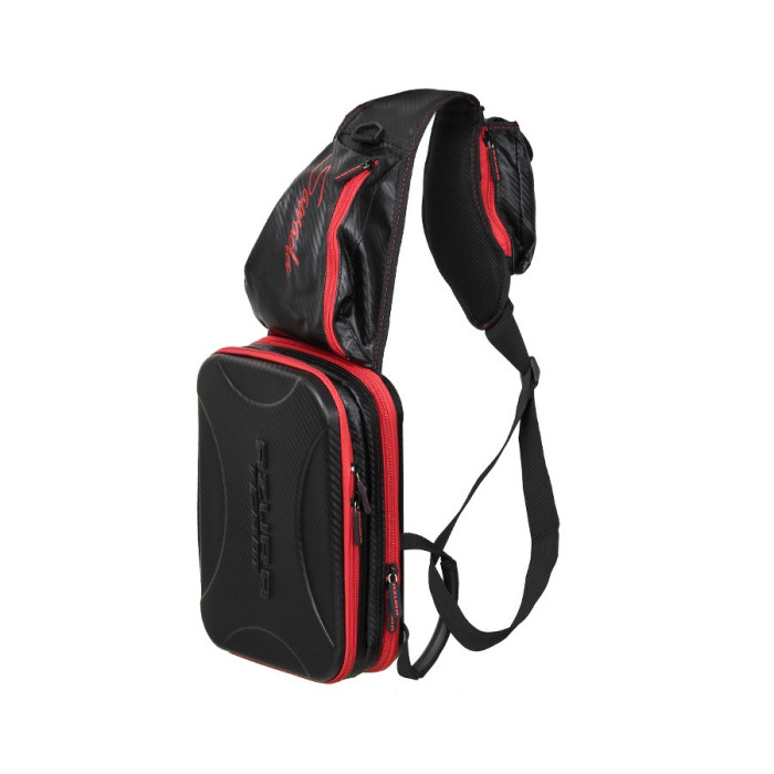 Сумка Azura Sawada Sling Bag Black