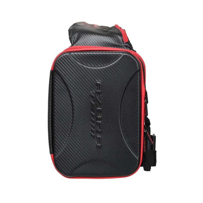 Сумка Azura Sawada Sling Bag Black