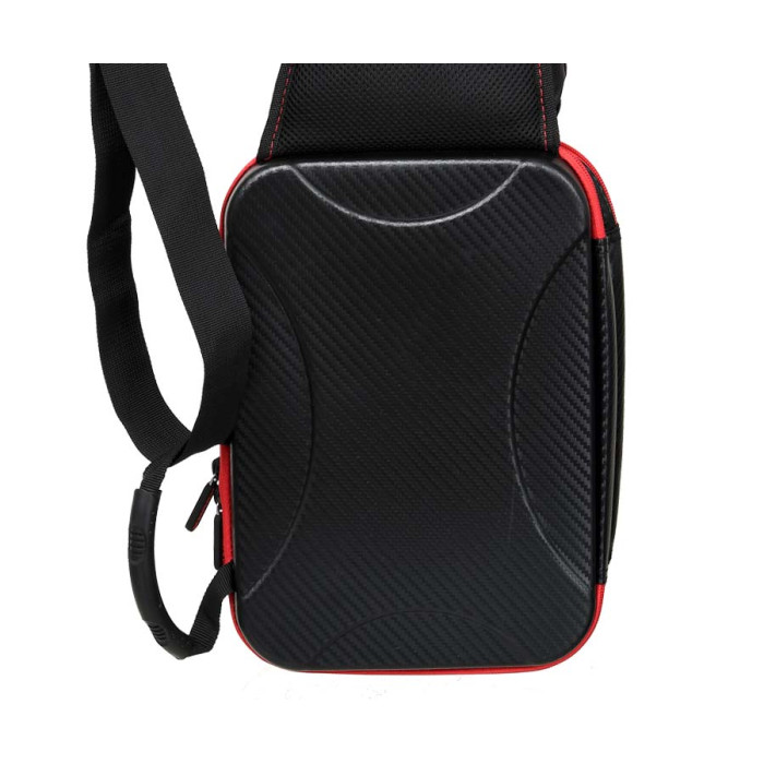 Сумка Azura Sawada Sling Bag Black