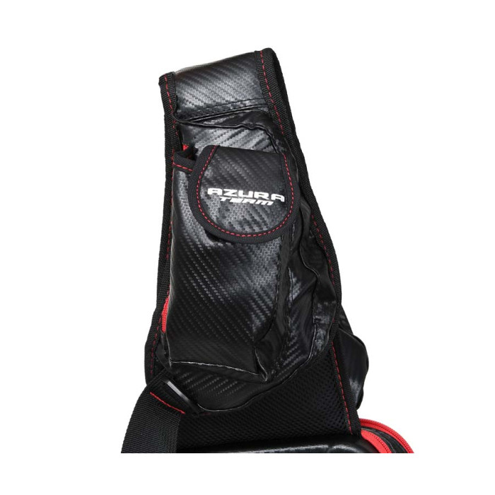 Сумка Azura Sawada Sling Bag Black