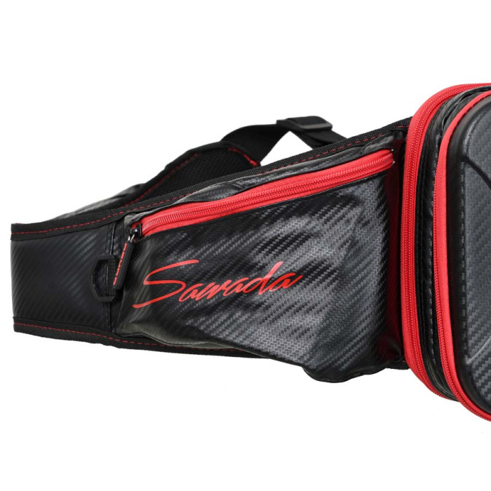 Сумка Azura Sawada Sling Bag Black