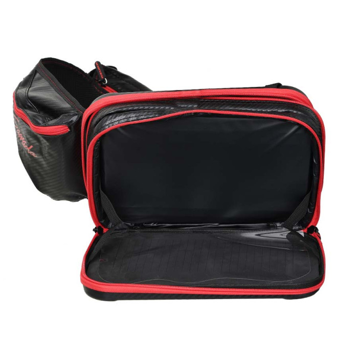Сумка Azura Sawada Sling Bag Black