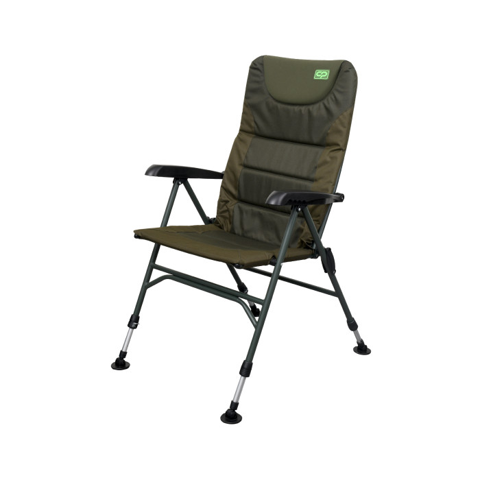 Крісло коропове Carp Pro Comfort Light Chair