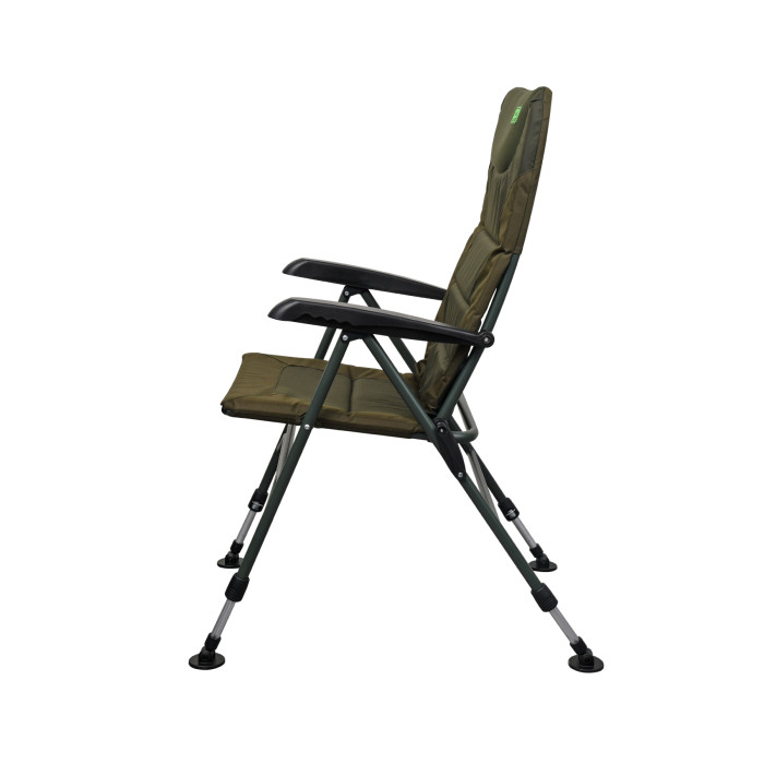 Крісло коропове Carp Pro Comfort Light Chair