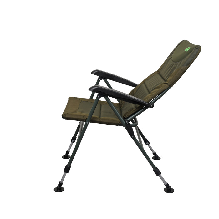Крісло коропове Carp Pro Comfort Light Chair