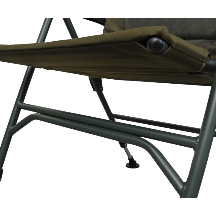 Крісло коропове Carp Pro Comfort Light Chair