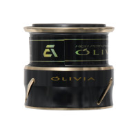 Запасная шпуля Azura '25 Olivia 1000S