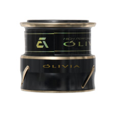 Запасна шпуля Azura '25 Olivia 1000S