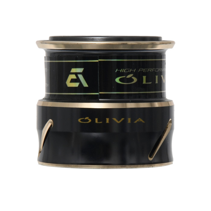 Запасна шпуля Azura '25 Olivia 1000S
