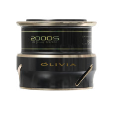Запасна шпуля Azura '25 Olivia 2000S
