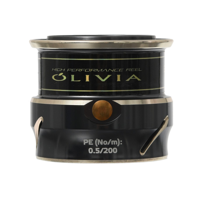 Запасна шпуля Azura '25 Olivia 2000S