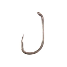 Гачки Korda Basix Wide Gape Barbless №4