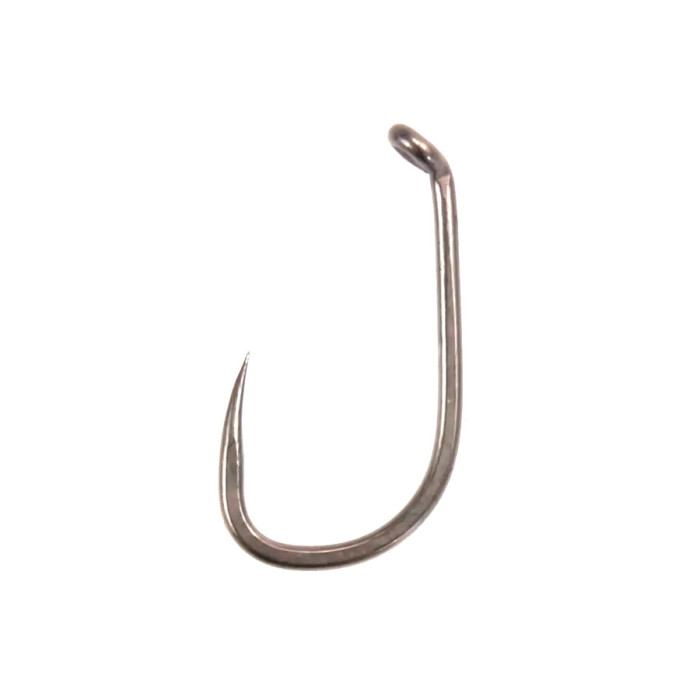 Гачки Korda Basix Wide Gape Barbless №4