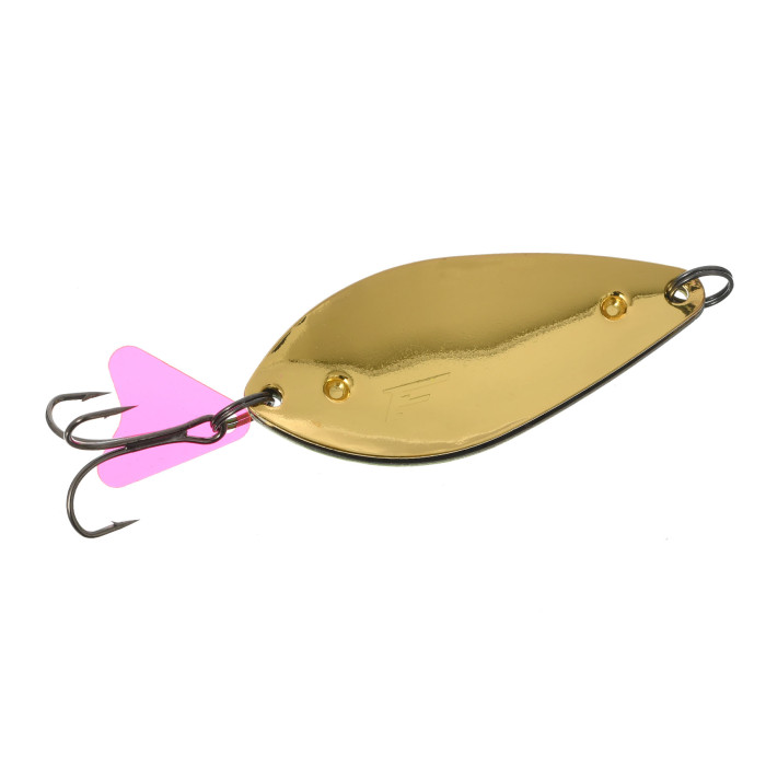 Блесна Flagman Lucky Double 16г 04