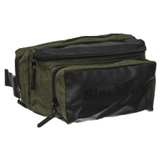 Сумка Flagman BlackFire Urban 04 42x12см