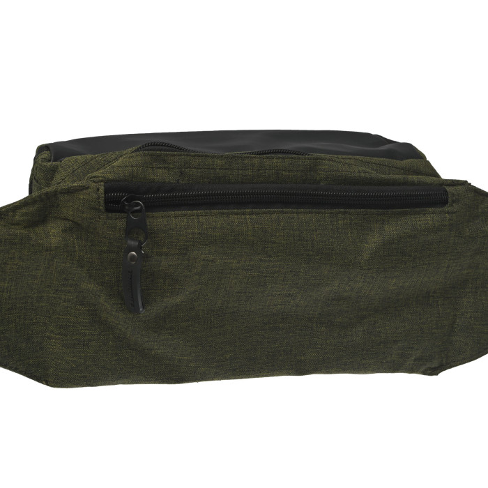 Сумка Flagman BlackFire Urban 04 42x12см