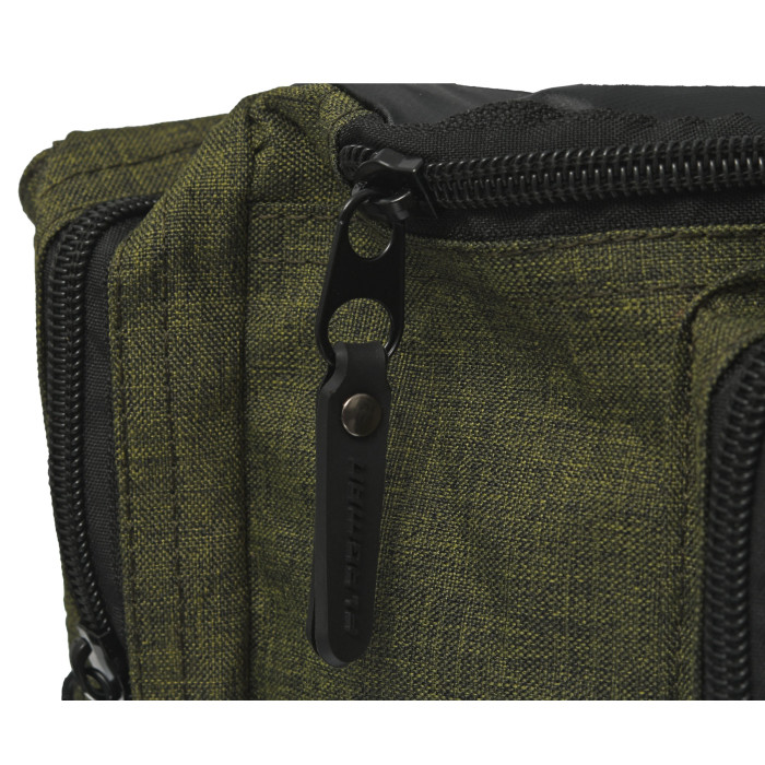 Сумка Flagman BlackFire Urban 04 42x12см
