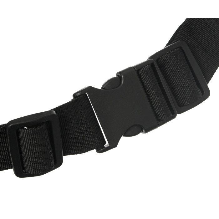 Сумка Flagman BlackFire Urban 04 42x12см