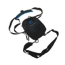 Сумка спиннинговая Flagman Spin Bag 14 20x13x9см