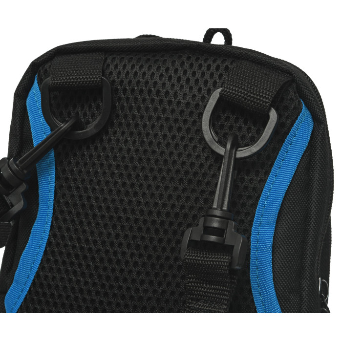 Сумка спінінгова Flagman Spin Bag 14 20x13x9см