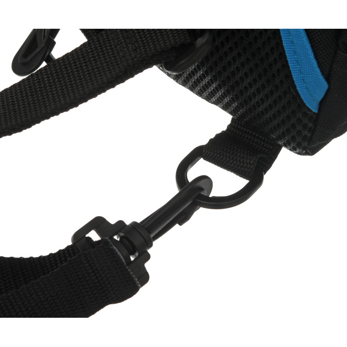 Сумка спінінгова Flagman Spin Bag 14 20x13x9см