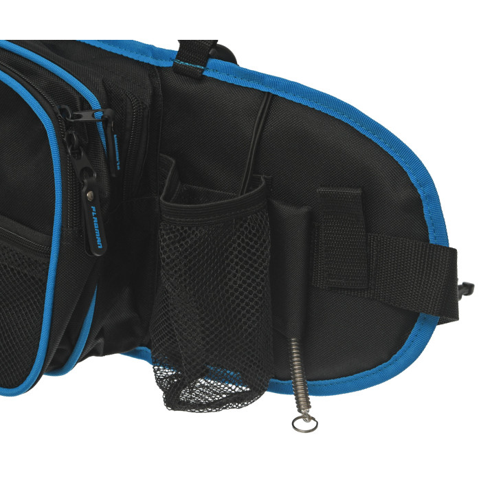 Сумка спиннинговая Flagman Spin Bag 15 50x20см