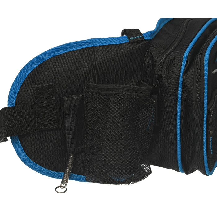 Сумка спиннинговая Flagman Spin Bag 15 50x20см