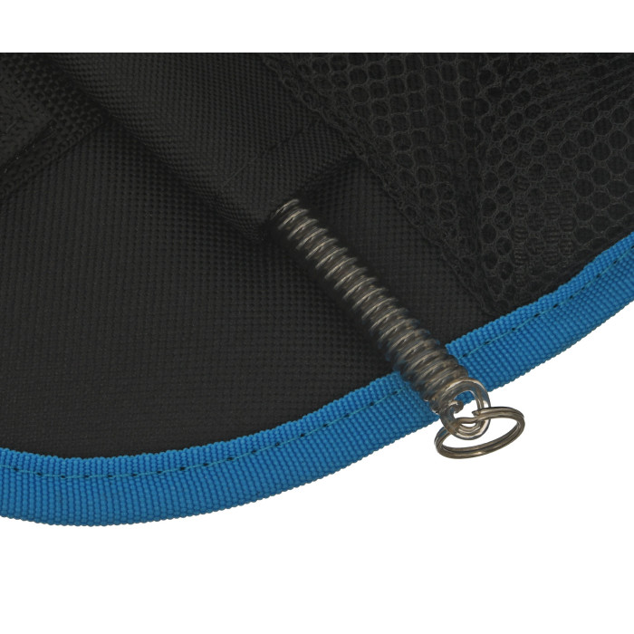 Сумка спиннинговая Flagman Spin Bag 15 50x20см