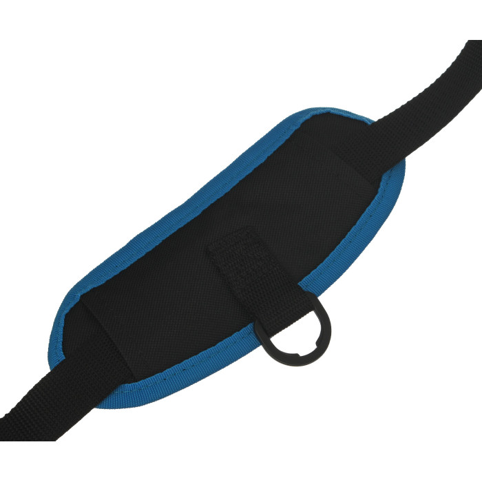 Сумка спиннинговая Flagman Spin Bag 15 50x20см