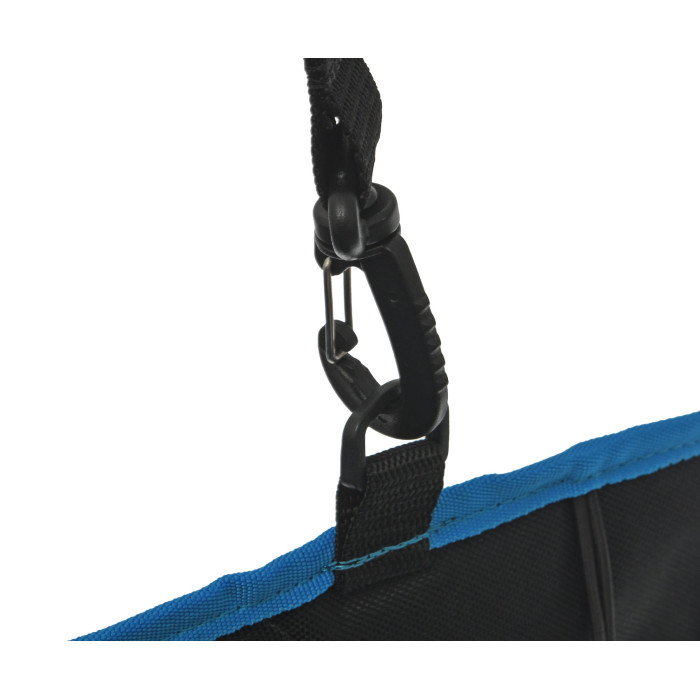 Сумка спиннинговая Flagman Spin Bag 15 50x20см