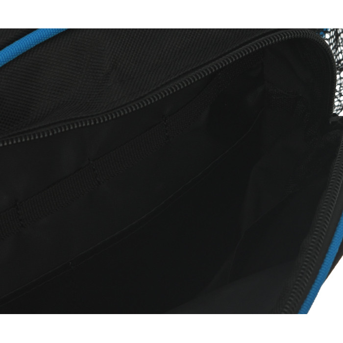 Сумка спиннинговая Flagman Spin Bag 15 50x20см