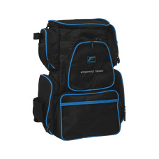 Сумка-рюкзак Flagman Spin Bag 9 29x16x50см