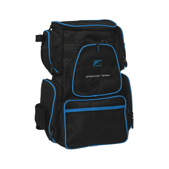 Сумка-рюкзак Flagman Spin Bag 9 29x16x50см