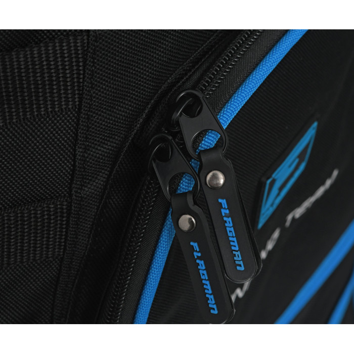 Сумка-рюкзак Flagman Spin Bag 9 29x16x50см