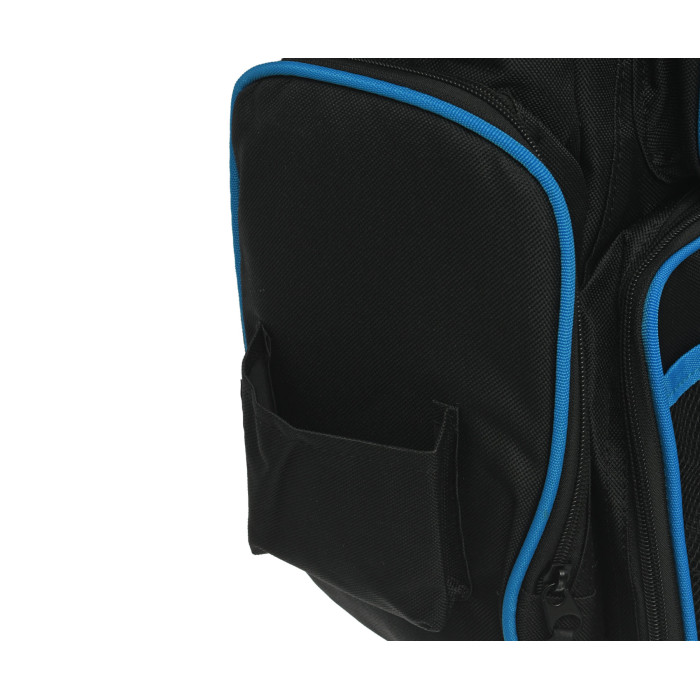 Сумка-рюкзак Flagman Spin Bag 9 29x16x50см