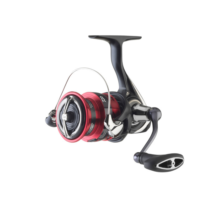 Котушка Daiwa '23 Ninja LT4000-CP