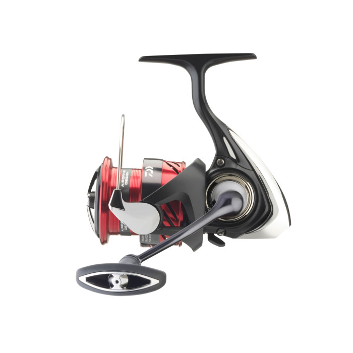 Котушка Daiwa '23 Ninja LT4000-CP