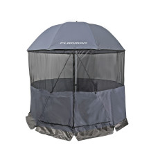 Парасоля з тентом Flagman Pro Competition Umbrella With full Tent  2.5м