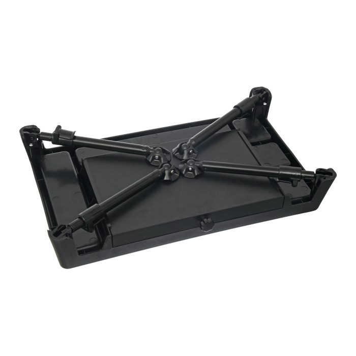 Складной монтажный стол Carp Pro Delight Bivvy Table With a Rig Box