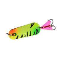 Блесна Flagman Pike Double 16г 04