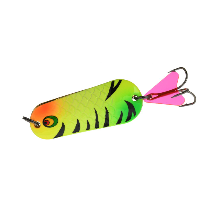 Блешня Flagman Pike Double 20г 04