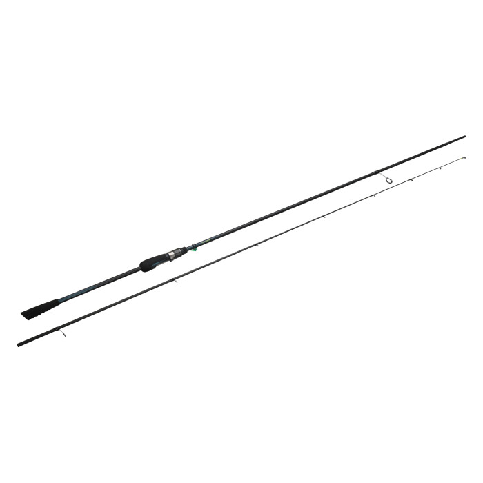 Спиннинговое удилище Azura '25 Kenshin 82L Tubular 2.49м up to 12г