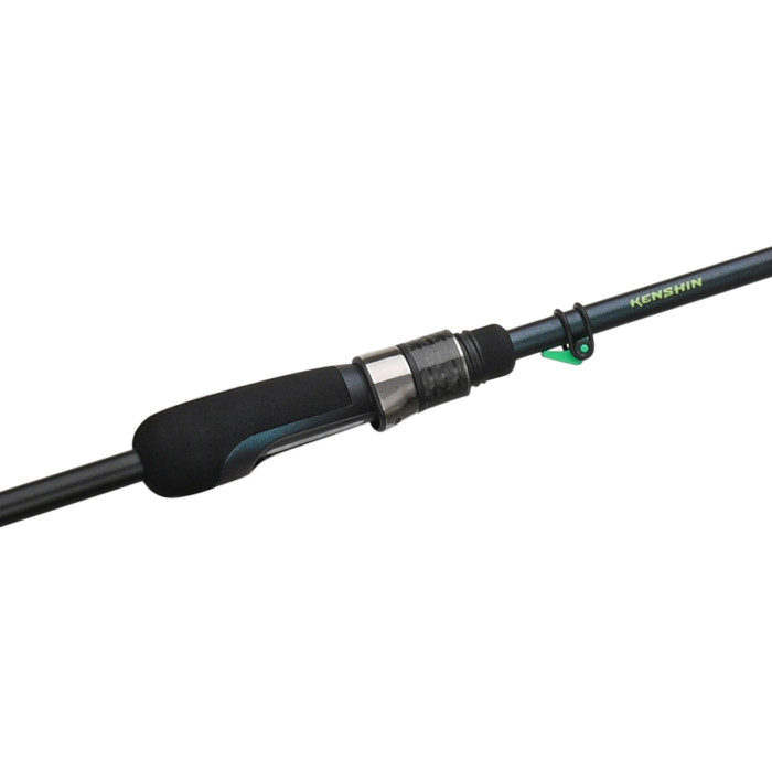 Спиннинговое удилище Azura '25 Kenshin 82L Tubular 2.49м up to 12г