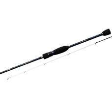 Спінінгове вудлище Flagman Orbion S 73LS 2.21м 2-12г