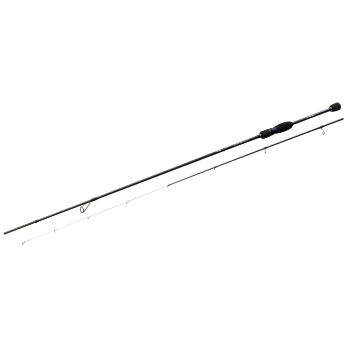 Спінінгове вудлище Flagman Orbion S 73LS 2.21м 2-12г