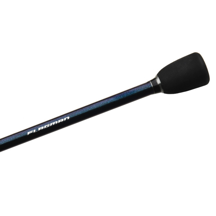 Спінінгове вудлище Flagman Orbion S 73LS 2.21м 2-12г