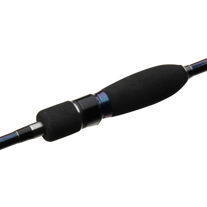 Спінінгове вудлище Flagman Orbion S 73LS 2.21м 2-12г