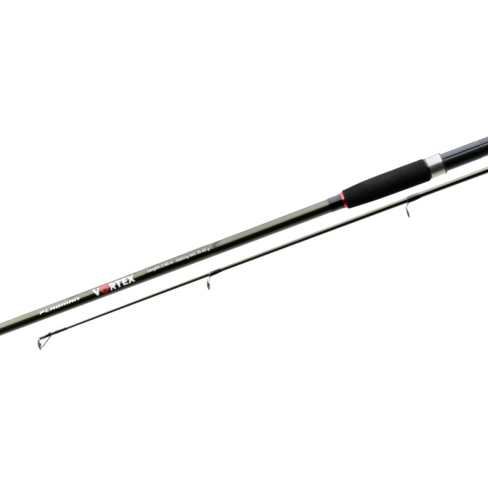 Cпінінговe вудлище Flagman Vortex 2.4м 15-45г
